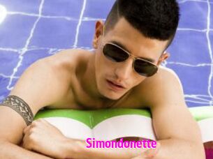simondonette Porn Loverz