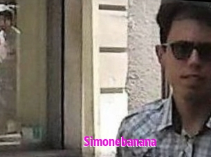 Simonebanana