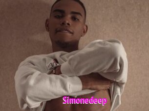 Simonedeep