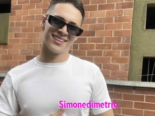 Simonedimetrio