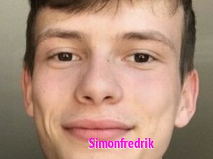 Simonfredrik