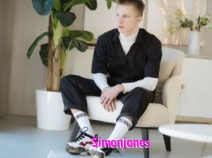 Simonjones