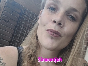 Simoontjuh