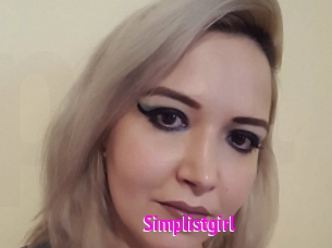 Simplistgirl