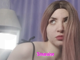 Sinaraise