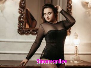 Sinceresmilee