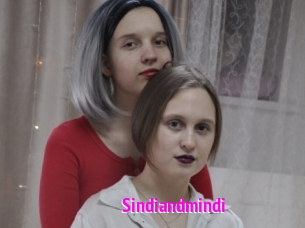 Sindiandmindi