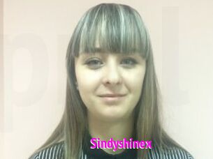 Sindyshinex