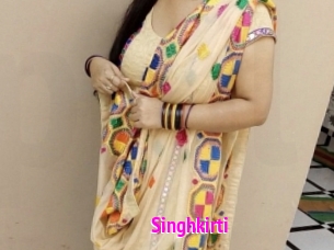 Singhkirti