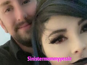 Sinistermommyyessir