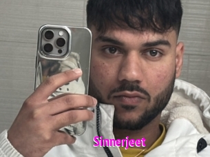 Sinnerjeet