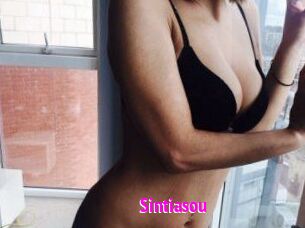 Sintiasou