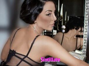Sintillate