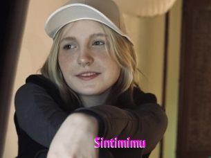 Sintimimu