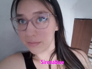 Sirenablue