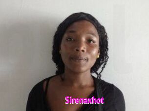 Sirenaxhot