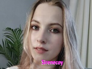 Sirenecoy
