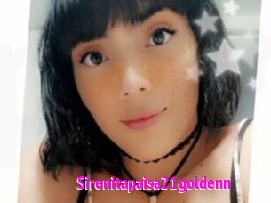 Sirenitapaisa21goldenn