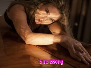 Sirenssong