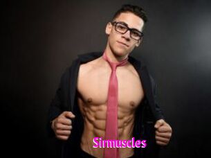 Sirmuscles