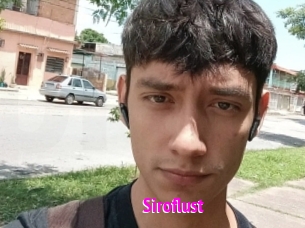 Siroflust