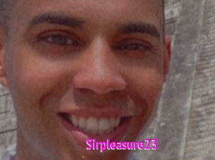 Sirpleasure23