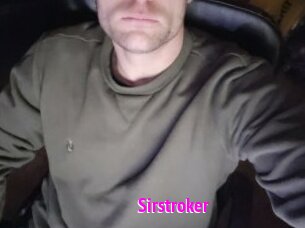Sirstroker