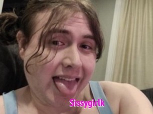 Sissygirlk