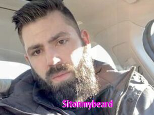 Sitonmybeard