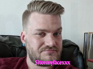 Sitonmyfacexxx