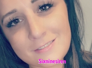 Sixninesiren