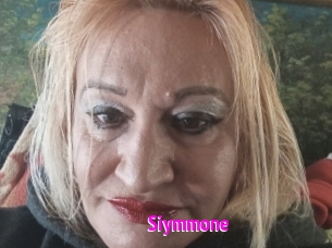 Siymmone