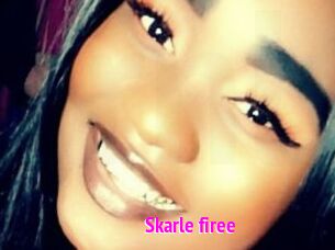 Skarle_firee