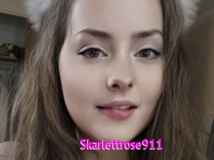 Skarlettrose911