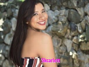 Skcarlett