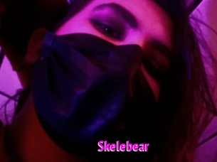 Skelebear
