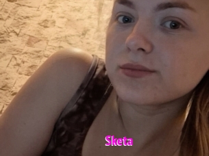 Sketa