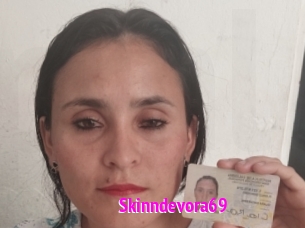 Skinndevora69