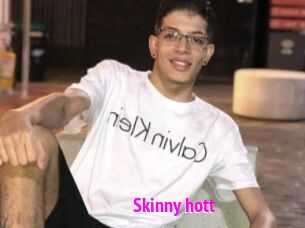 skinny_hott Porn Loverz