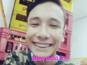 skinny_latin18cm Porn Loverz