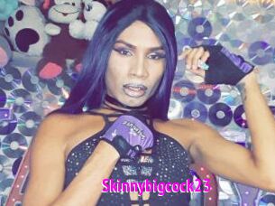 Skinnybigcock23