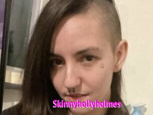 Skinnyhollyholmes