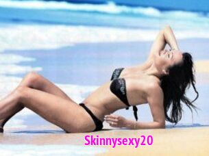 Skinnysexy20