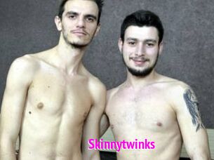 Skinnytwinks