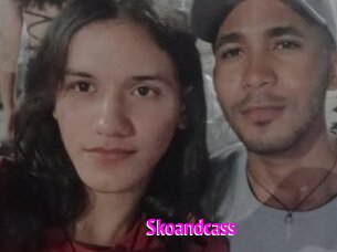 Skoandcass