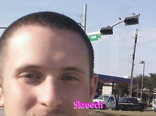Skreech