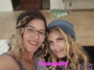 Skyandgabby