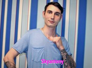 Skyantony