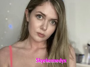 Skyekennedyx