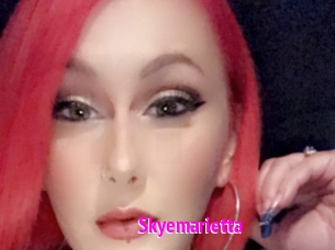 Skyemarietta